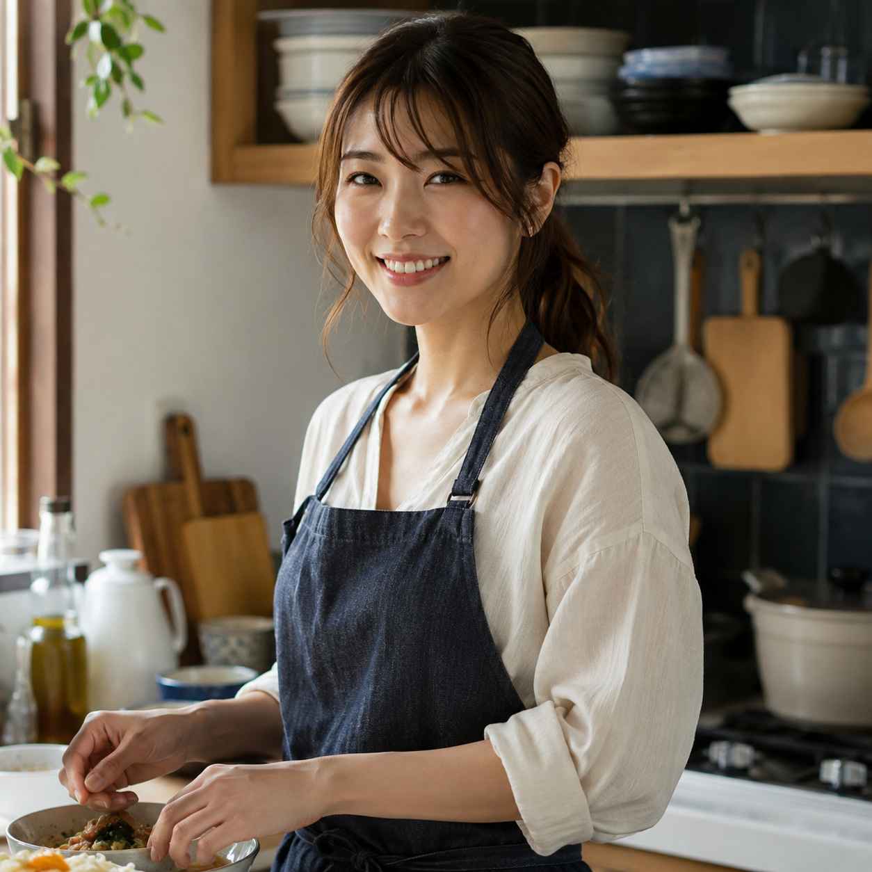 Emi Sato