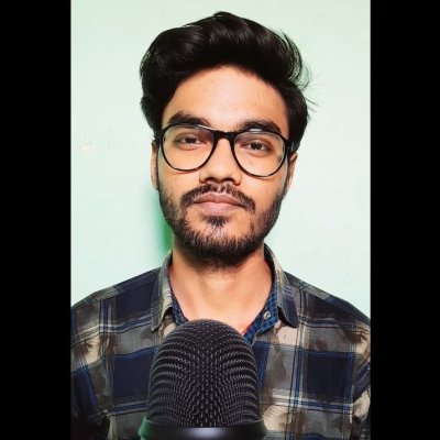 Suraj Jha